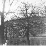 Budynek więzienia 1930-1939