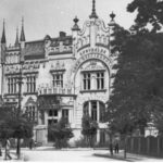 Gmach Komunalnej Kasy Oszczędności 1933