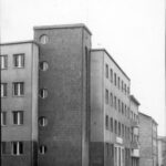 Hotel Reichshof 1940-12