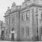 Teatr w gmachu Towarzystwa Gimnastycznego Sokół 1920-1936